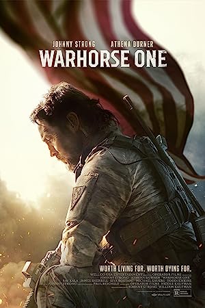 Warhorse One (2023) Hindi Dubbed Full Movie Download Free 720p & 1080p HD