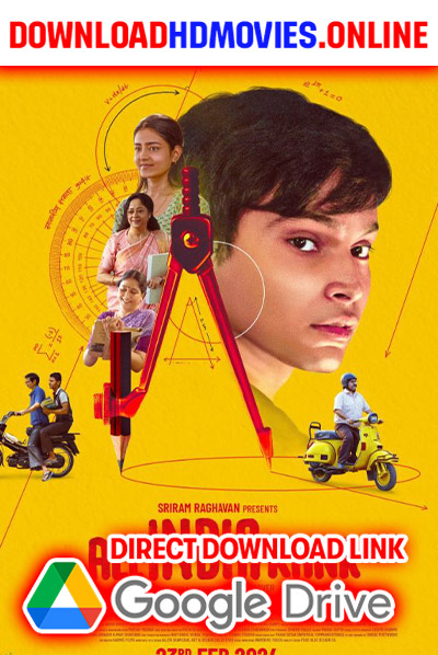 All India Rank 2024 Telugu Full Movie Free Download