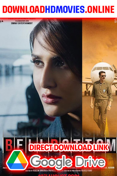 Bellbottom 2023 Hindi Full Movie Free Download