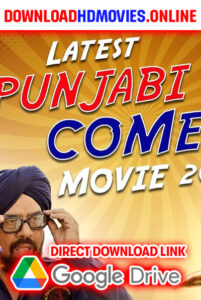 Bittu di crazy family Punjabi Full Movie Free Download