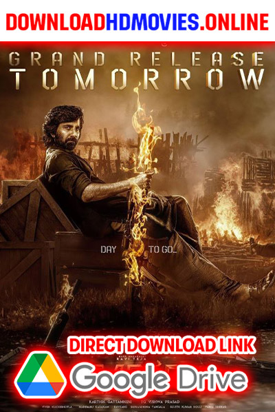 Eagle 2024 Tamil Full Movie Free Download