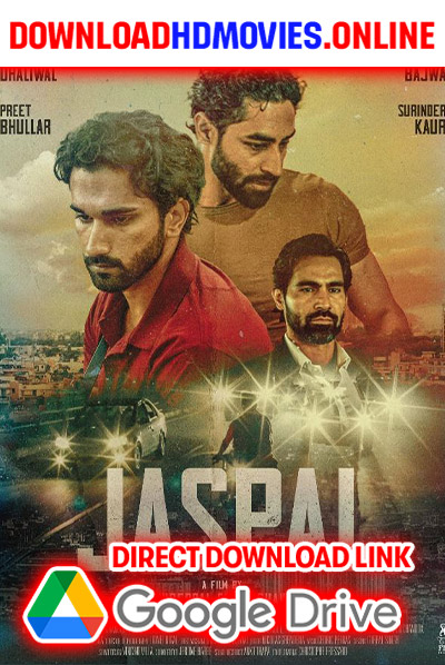 Jaspal 2024 Marathi Full Movie Free Download