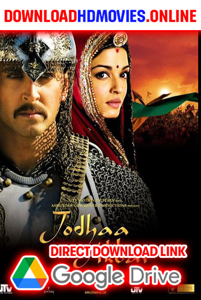 Jodhaa Akbar 2023 Marathi Full Movie Free Download