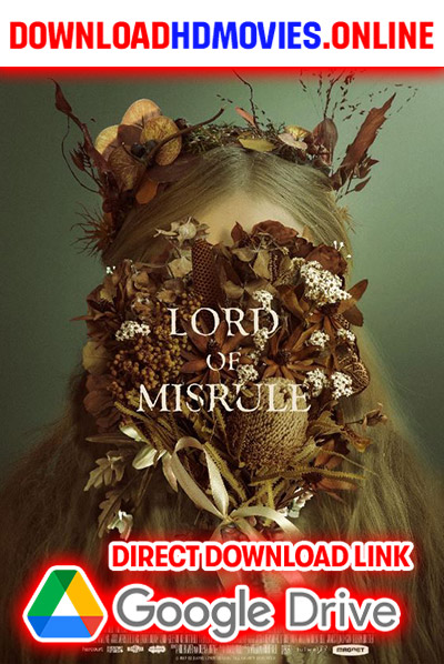 Lord of Misrule (2023) Hindi Full Movie Free Download