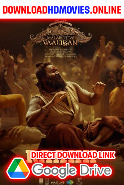 Malaikottai Vaaliban Gujarati Full Movie Free Download