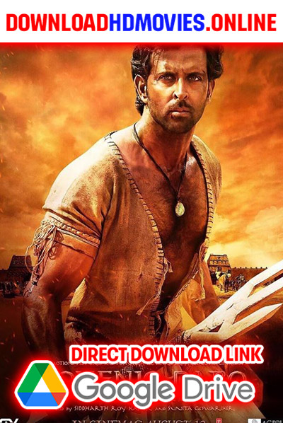 Mohenjo Daro 2016 Tamil Full Movie Free Download