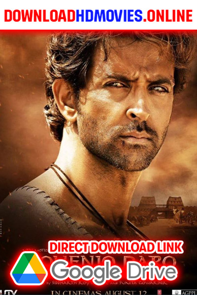 Mohenjo Daro 2016 Tamil Full Movie Free Download