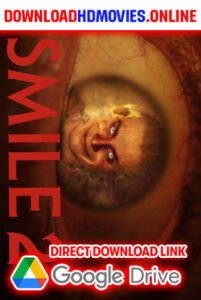 Smile 2 2024 English Full Movie Free Download