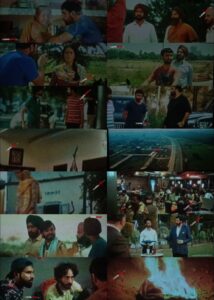 Oye Bhole Oye 2024 Punjabi Full Movie Free Download 