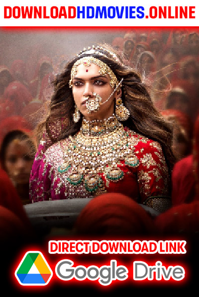 Padmaavat Full Movie Free Download 2018 Hindi