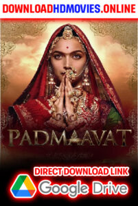 Padmaavat Full Movie Free Download 2018 Hindi