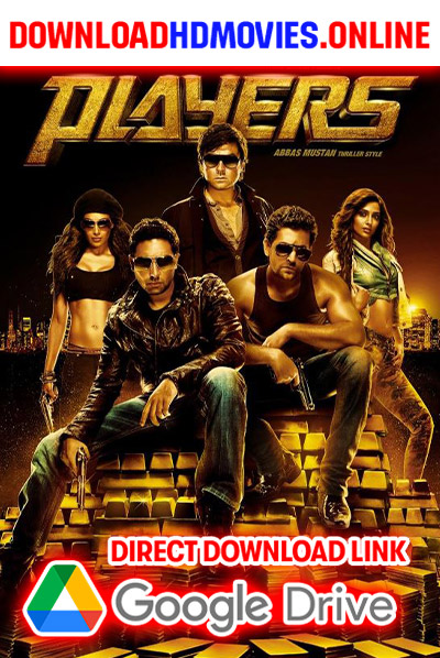 Players 2012 Hindi Full Movie Free Download