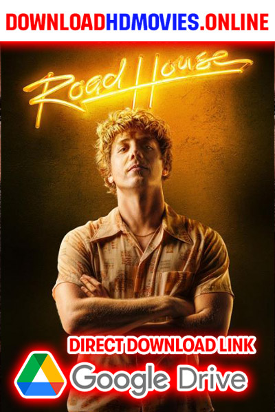 Road House 2024 Tamil Full Movie Free Download