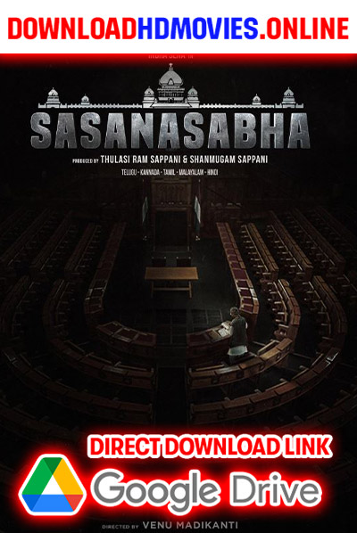 Sasanasabha 2022 Tamil Full Movie Free Download