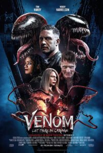 Venom 3 Hindi Full Movie Free Download