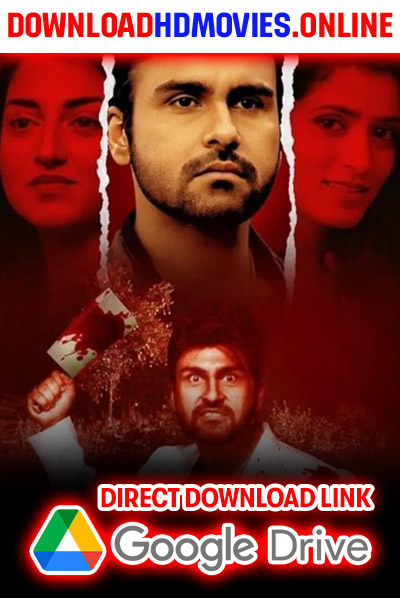 Zehan 2024 Hindi Movie Free Download