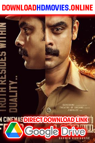 Anweshippin Kandethum 2024 Marathi Full Movie Free Download