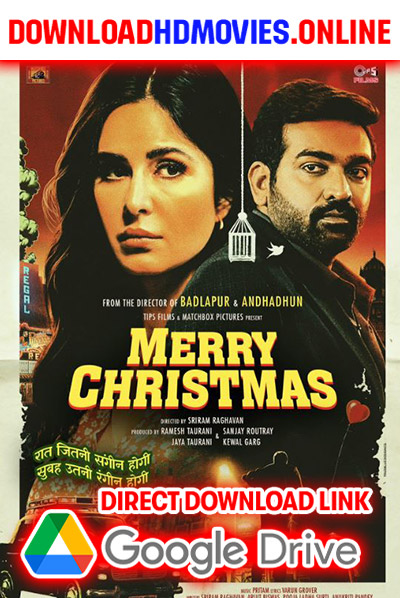 Merry Christmas 2024 Gujarati Full Movie Free Download