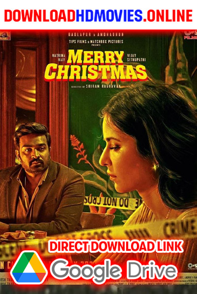 Merry Christmas 2024 Gujarati Full Movie Free Download