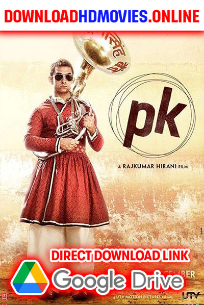 PK 2023 Gujarati Full Movie Free Download