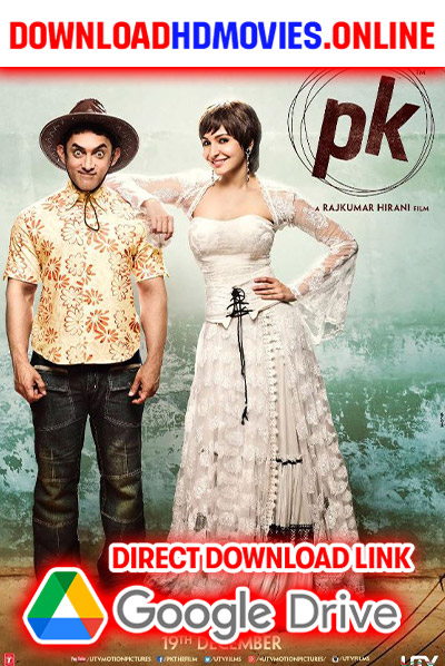 PK 2023 Gujarati Full Movie Free Download