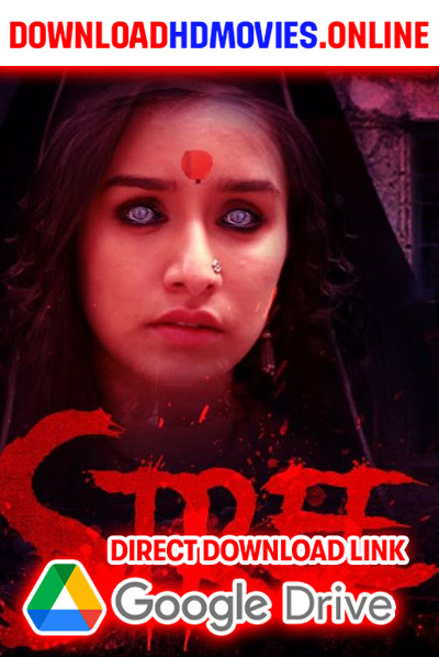 Stree 2 2024 Hindi Full Movie Free Download