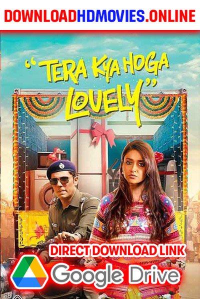 Tera Kya Hoga Lovely 2024 Marathi Full Movie Free Download