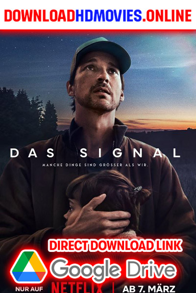 The Signal 2024 Tamil Full Movie Free Download