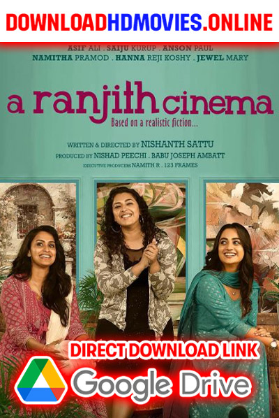 A Ranjith Cinema 2024 Gujarati Full Movie Free Download