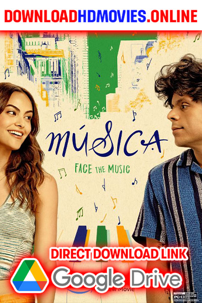 Música 2024 Tamil Full Movie Free Download