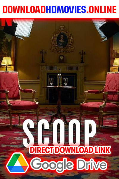 Scoop 2024 Telugu Full Movie Free Download