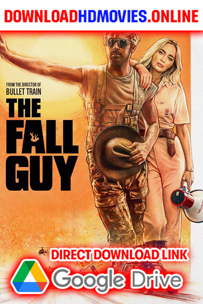 The Fall Guy 2024 Telugu Full Movie Free Download