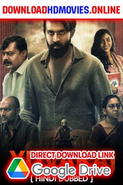 Yuvaraj 2024 Hindi Full Movie Free Download