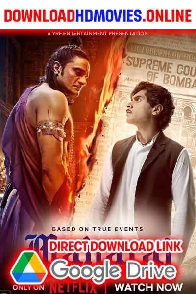 Maharaj 2024 Tamil Movie Full Movie Free Download