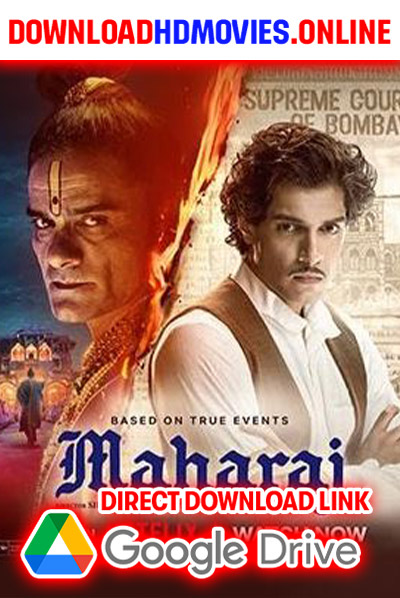 Maharaj 2024 Tamil Movie Full Movie Free Download