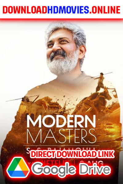 Modern Masters SS Rajamouli 2024 Gujarati Movie Full Movie Free Download