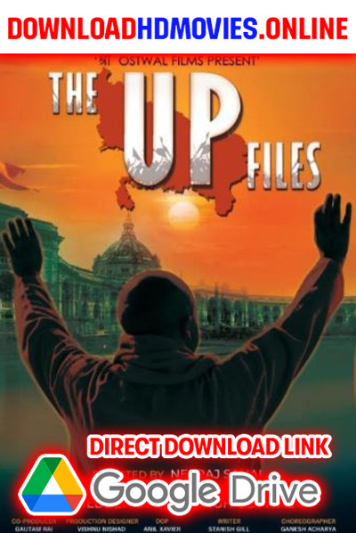 The U P Files 2024 Tamil Full Movie Free Download