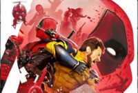 Deadpool & Wolverine 2024 Hindi Movie Free Download