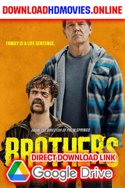 Brothers 2024 Hindi Movie Free Download