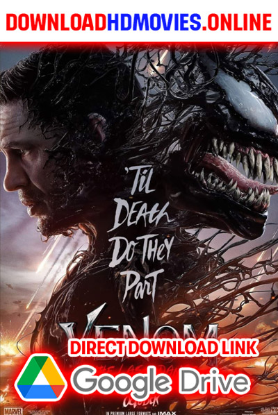 Venom: The Last Dance 2024 Hindi Movie Free Download